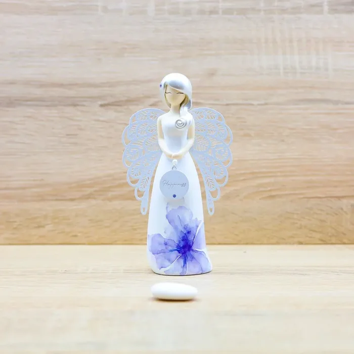 Angelo “Happiness” You are an Angel