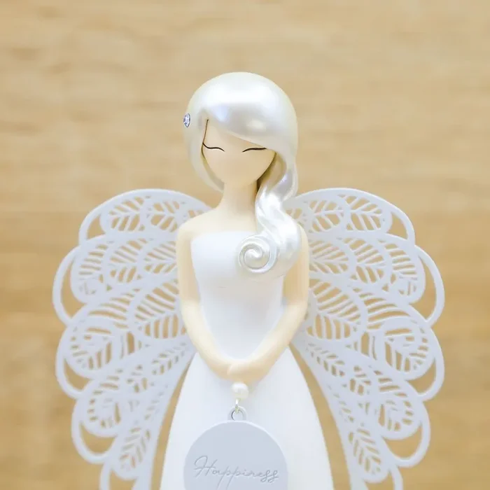 Angelo “Happiness” You are an Angel - immagine 2