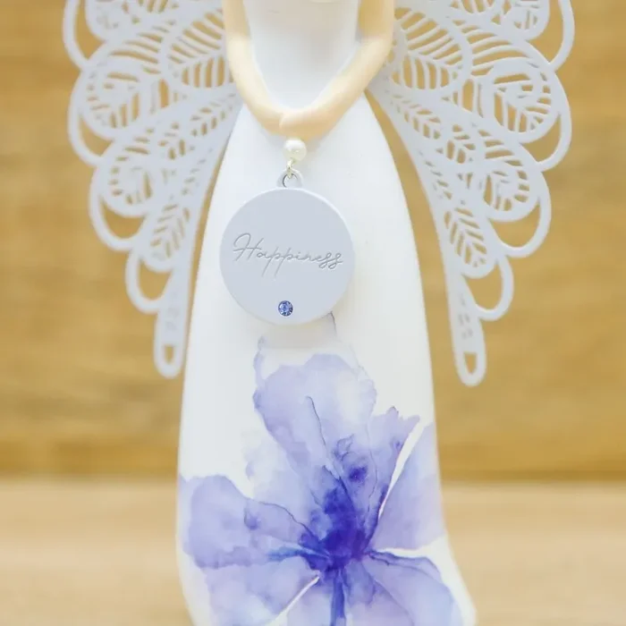 Angelo “Happiness” You are an Angel - immagine 3