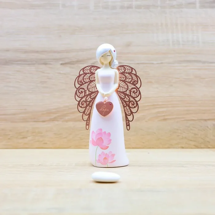 Angelo “Hope” You are an Angel