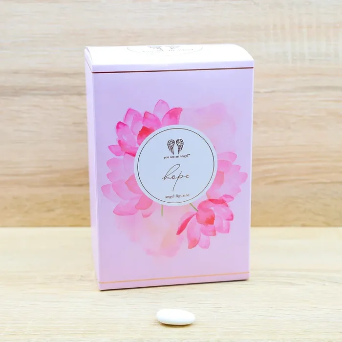 Angelo “Hope” You are an Angel - immagine 2