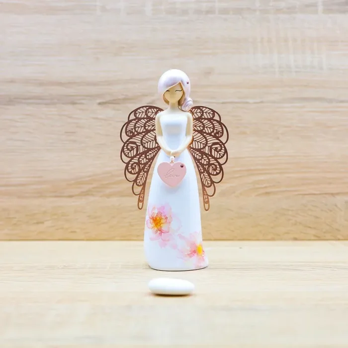 Angelo “Love” You are an Angel