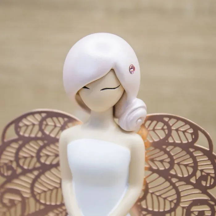 Angelo “Love” You are an Angel - immagine 2