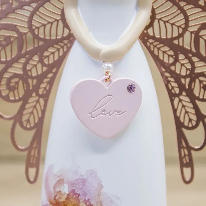 Angelo “Love” You are an Angel - immagine 3