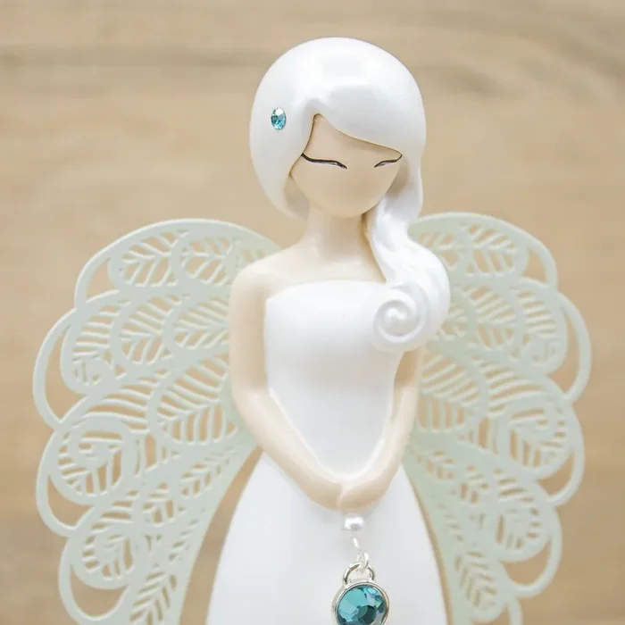 Angelo “Mamma” You are an Angel - immagine 2