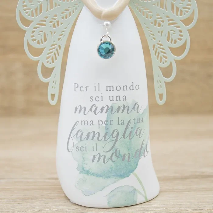 Angelo “Mamma” You are an Angel - immagine 3