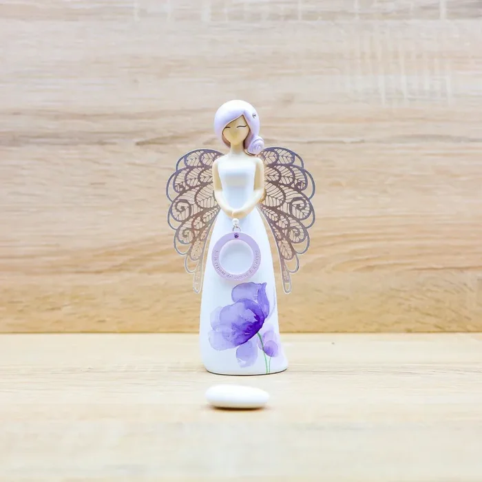 Angelo “Sorriso” You are an Angel