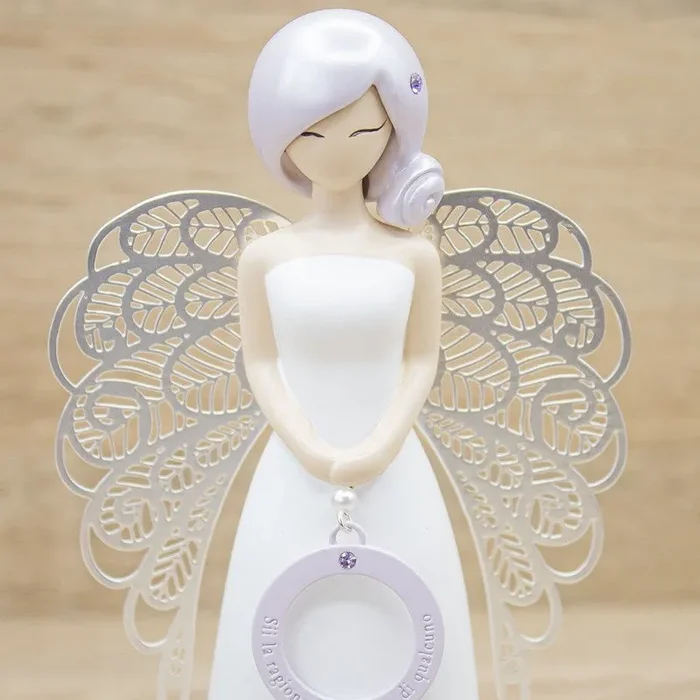 Angelo “Sorriso” You are an Angel - immagine 2