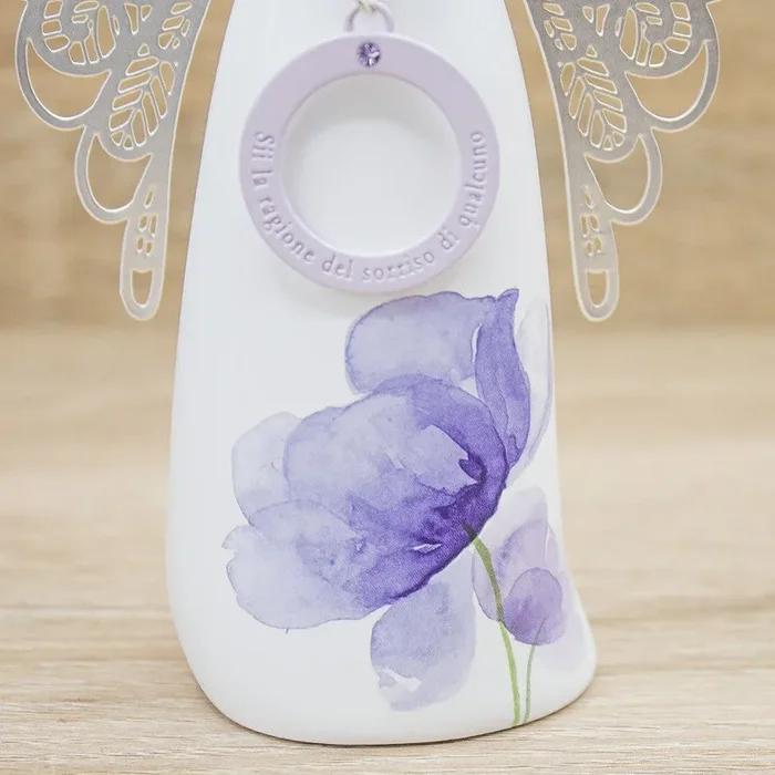 Angelo “Sorriso” You are an Angel - immagine 3