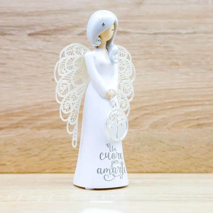 Angelo “Un Cuore per Amarti” You are an Angel - immagine 3