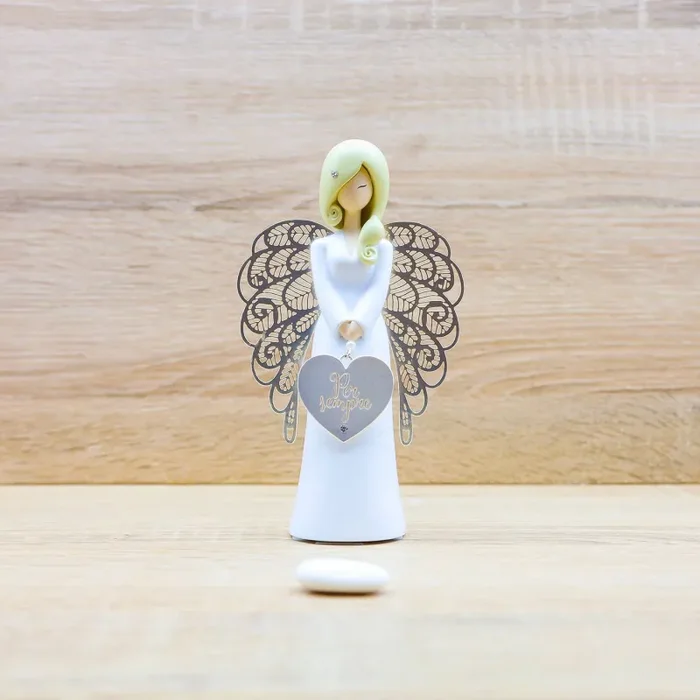 Angelo Medio “Per sempre” You are an Angel