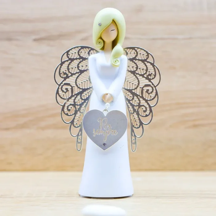 Angelo Medio “Per sempre” You are an Angel - immagine 2