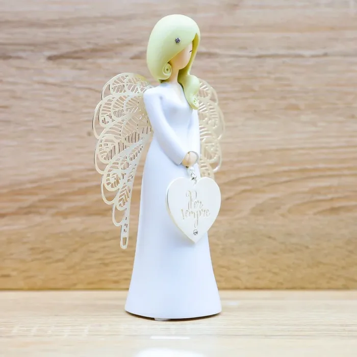 Angelo Medio “Per sempre” You are an Angel - immagine 3