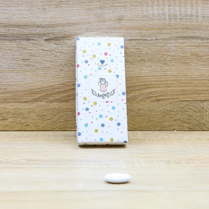 Angelo Rosa Cuore Matto - immagine 2