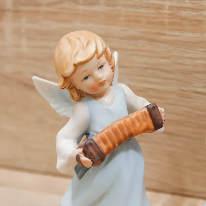 Angelo Suonatore Celeste - immagine 2