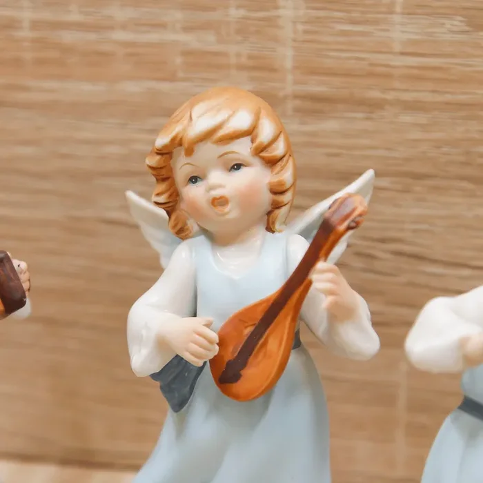 Angelo Suonatore Celeste - immagine 3