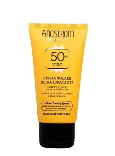 Angstrom Protect Hydraxol Crema Solare Ultra Idratante - immagine 3