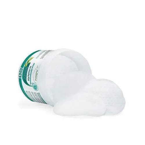 AniForte Pastiglie per la Pulizia delle Orecchie Cani e Gatti 100 Pezzi… - immagine 2