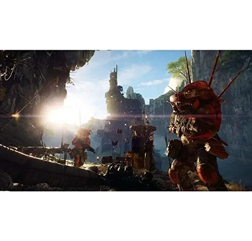 Anthem – PlayStation 4 - immagine 2