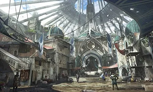 Anthem – PlayStation 4 - immagine 3