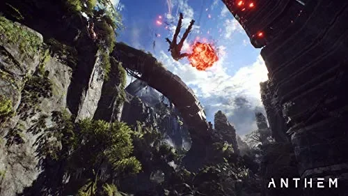 Anthem Ps4- Playstation 4 - immagine 2