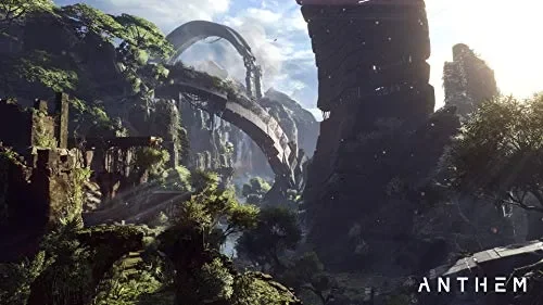 Anthem Ps4- Playstation 4 - immagine 3