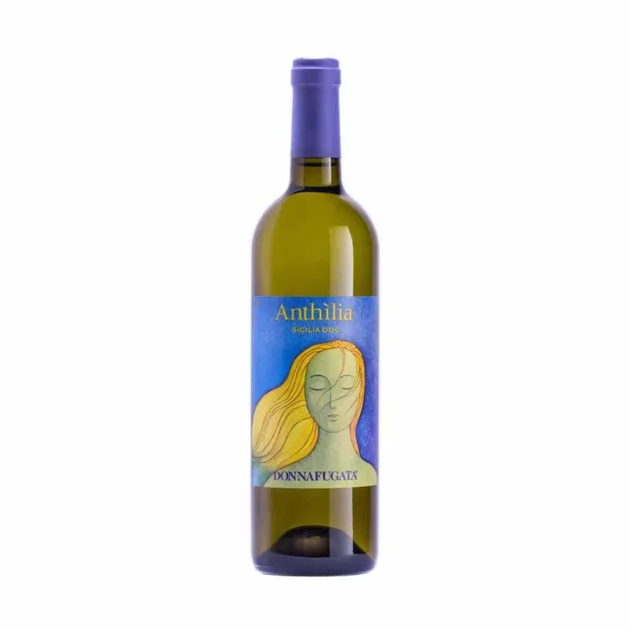 Anthilia Sicilia Bianco 2021 – Donnafugata