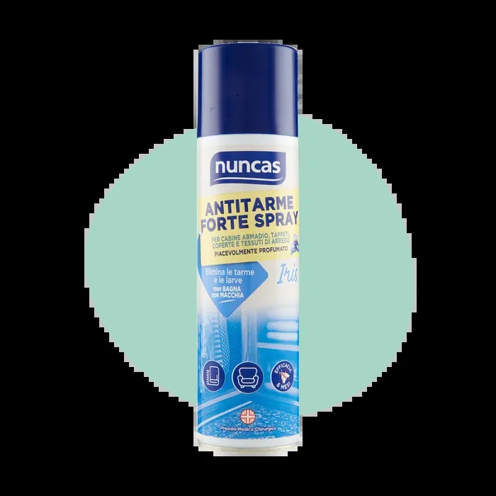 Antitarme Forte Spray Iris – 250ml