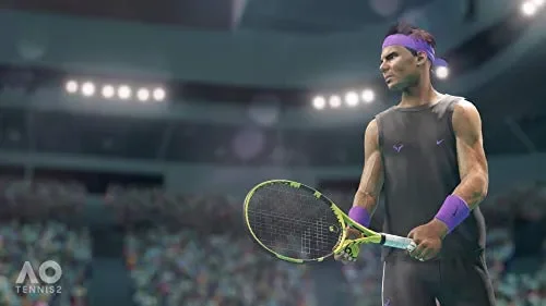 Ao Tennis 2 – Playstation 4 - immagine 2