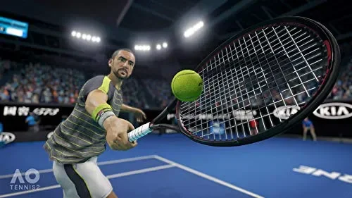 Ao Tennis 2 – Playstation 4 - immagine 3