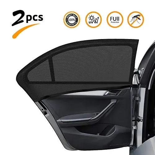 AODOOR Parasole Auto Bambini, Tendine Auto, Universali per…