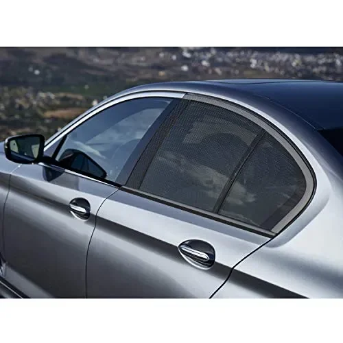 AODOOR Parasole Auto Bambini, Tendine Auto, Universali per… - immagine 2