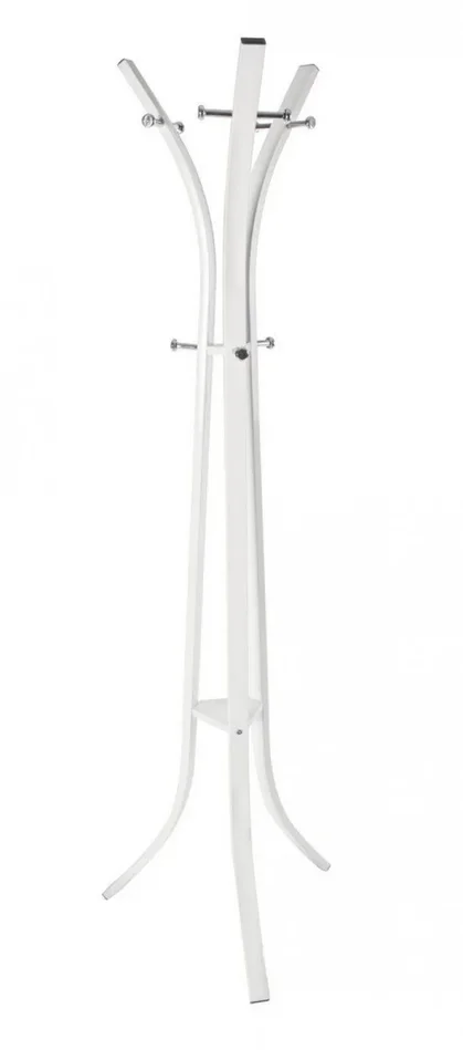 Appendiabiti Trend Bianco in Metallo Vendita calda online