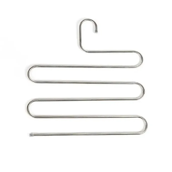 Appendino gruccia 5 Livelli organizer per vestiti salvaspazio Vendita online