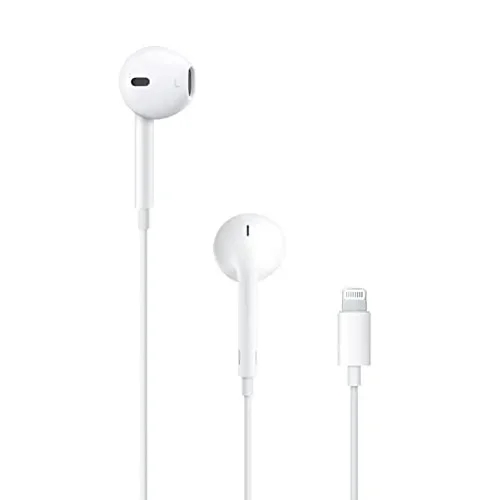 Apple Auricolari EarPods con connettore Lightning