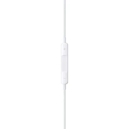 Apple Auricolari EarPods con connettore Lightning - immagine 2