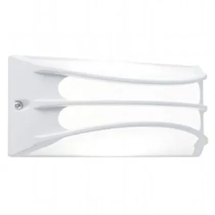 Applique da Esterno a LED 10W 4000K Sovil Bianco Moda