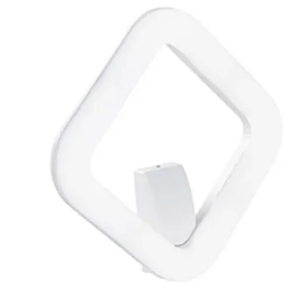 Applique da Esterno a LED 20W 4000K Sovil Bianco