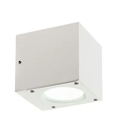 Applique da Esterno a LED 6W 4000K Sovil Bianco In saldo
