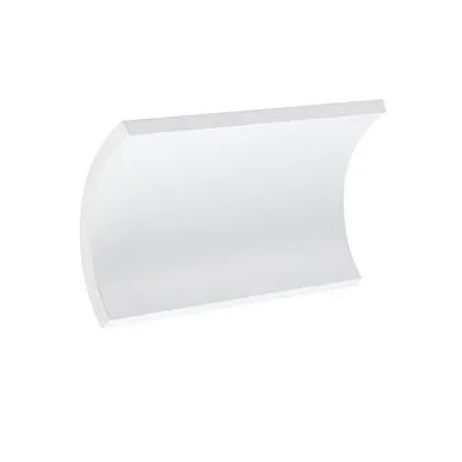 Applique da Esterno a LED 6W+6W 3000K Sovil Bianco