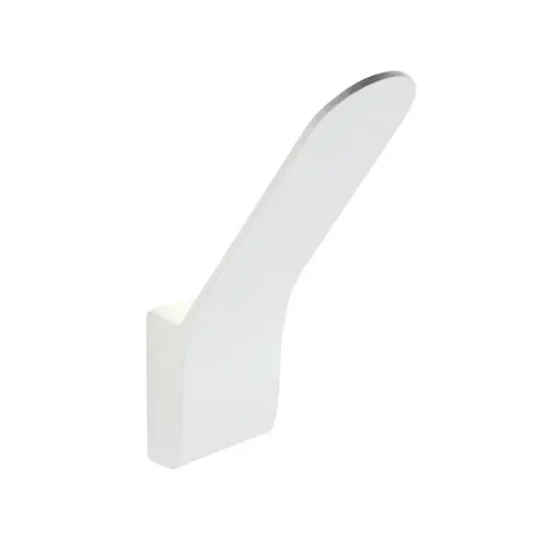 Applique da Esterno a LED 8W Sovil Surf Bianco