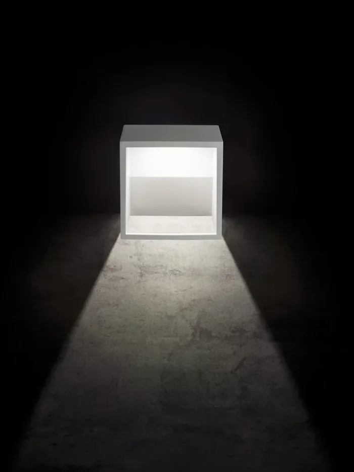 Applique da Esterno a LED 9W 3000K Sovil Bianco - immagine 3