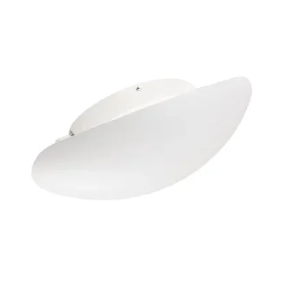 Applique da Esterno a LED 9W 4000K Sovil Bianco In saldo