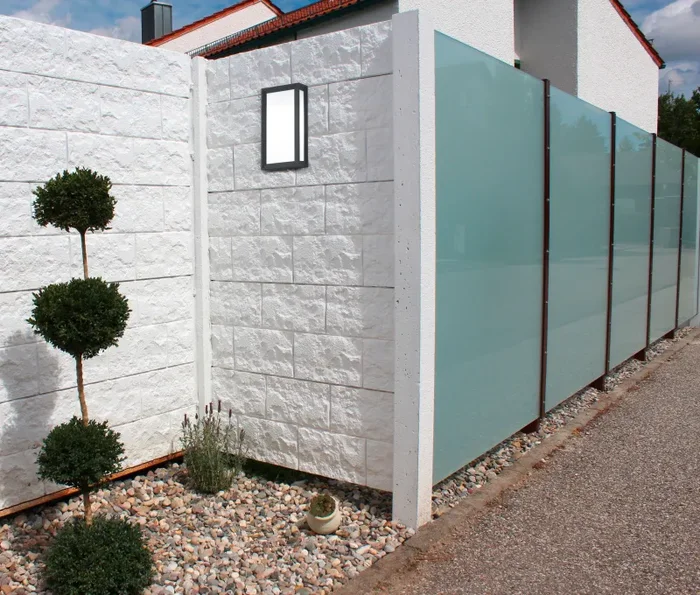 Applique da Esterno a LED in Pressofusione di alluminio Antracite - immagine 3