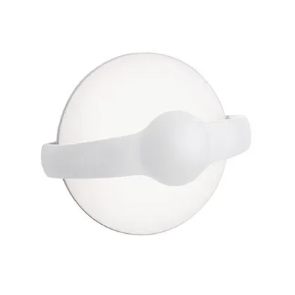 Applique da Esterno a LED Led 3000K Sovil Bianco In saldo