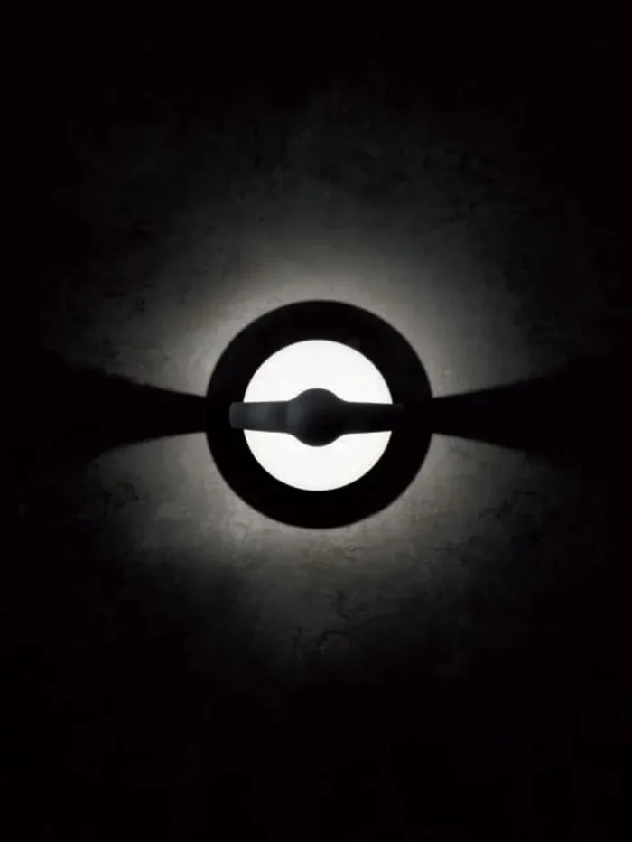 Applique da Esterno a LED Led 3000K Sovil Bianco In saldo - immagine 3