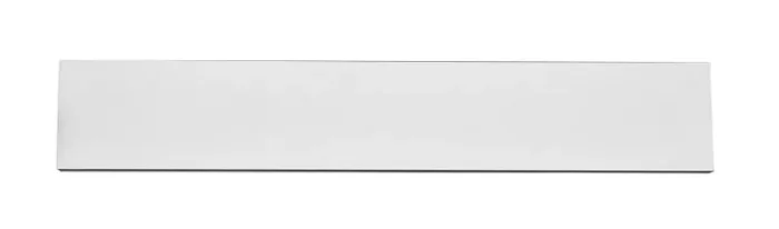 Applique da Interno a LED in Metallo Bianco Opaco - immagine 3