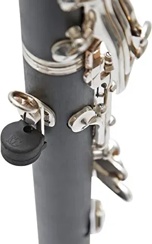 Appoggiadito per Clarinetto (piccolo) BG A21 Online ora - immagine 3