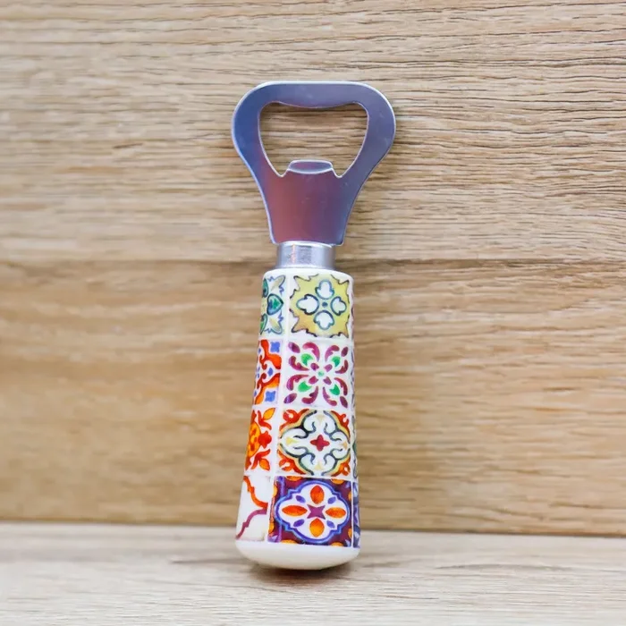 Apribottiglie Linea Sicily Cuore Matto - immagine 2