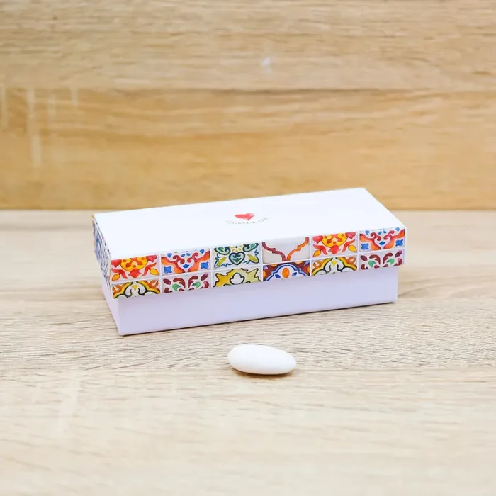 Apribottiglie Linea Sicily Cuore Matto - immagine 3